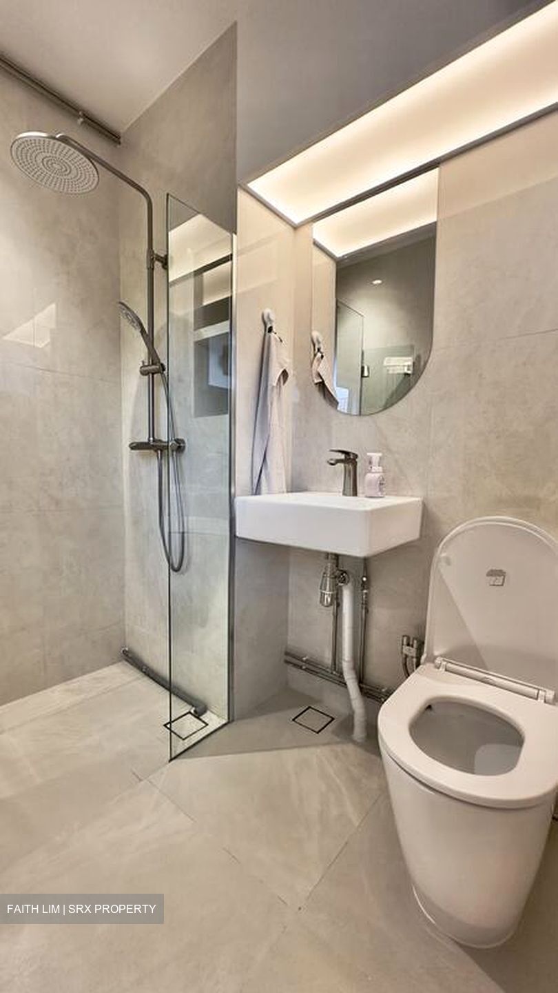 Blk 755 Pasir Ris Street 71 (Pasir Ris), HDB 5 Rooms #505633461